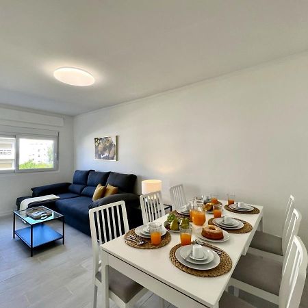 Tavira Central By Homing Buitenkant foto