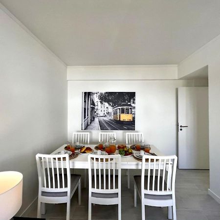 Tavira Central By Homing Buitenkant foto