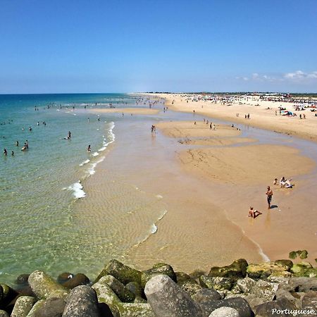 Tavira Central By Homing Buitenkant foto