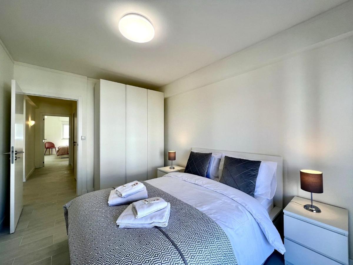Tavira Central By Homing Buitenkant foto