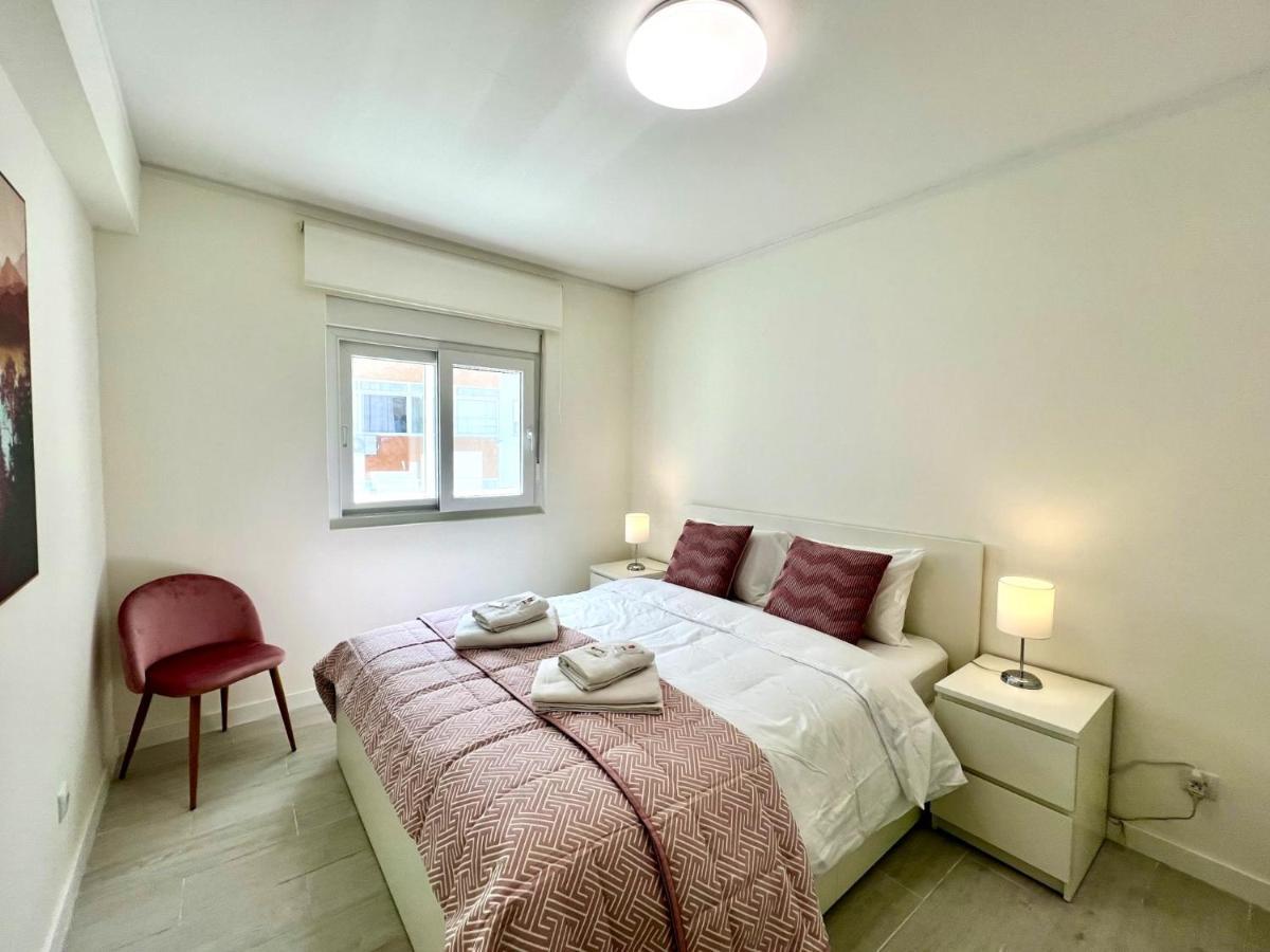 Tavira Central By Homing Buitenkant foto
