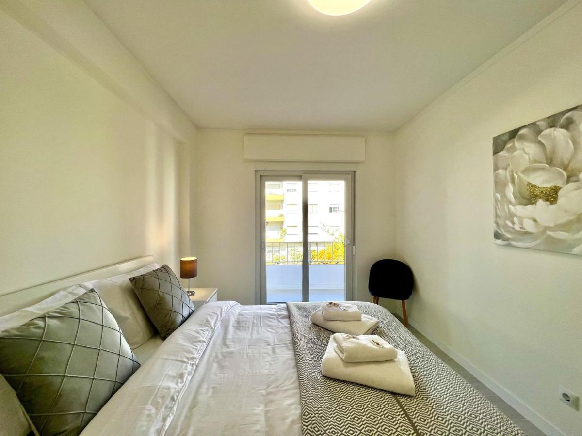 Tavira Central By Homing Buitenkant foto