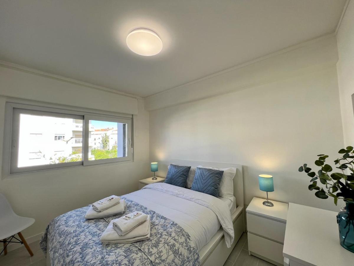 Tavira Central By Homing Buitenkant foto