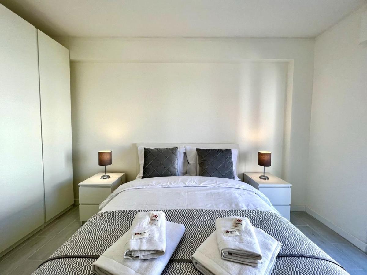 Tavira Central By Homing Buitenkant foto
