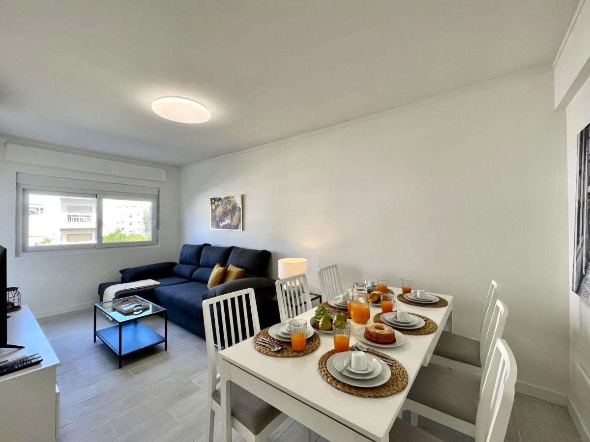 Tavira Central By Homing Buitenkant foto