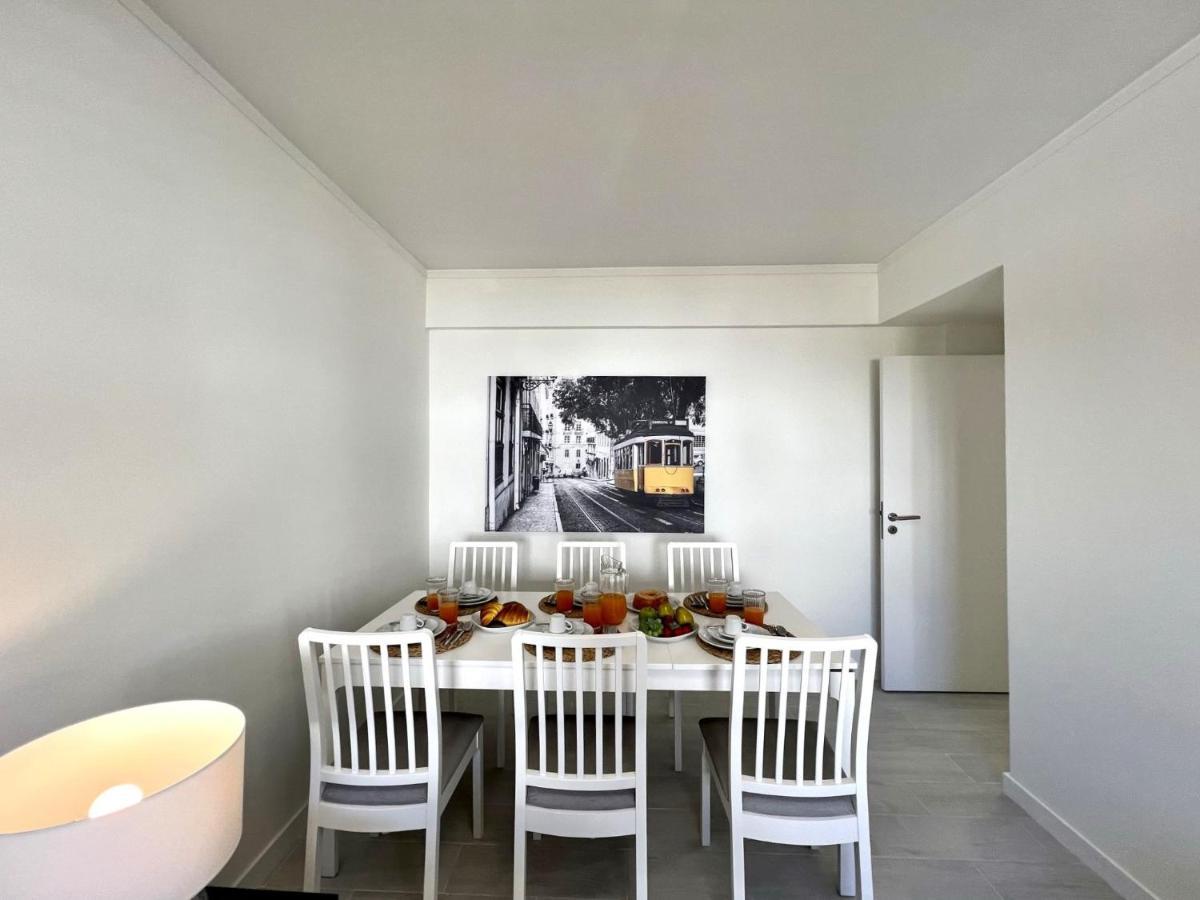 Tavira Central By Homing Buitenkant foto