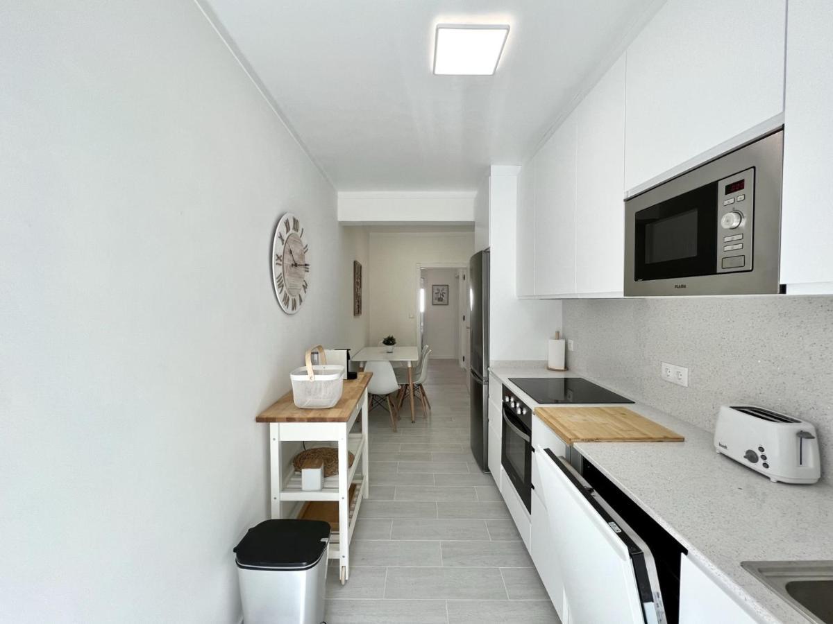 Tavira Central By Homing Buitenkant foto
