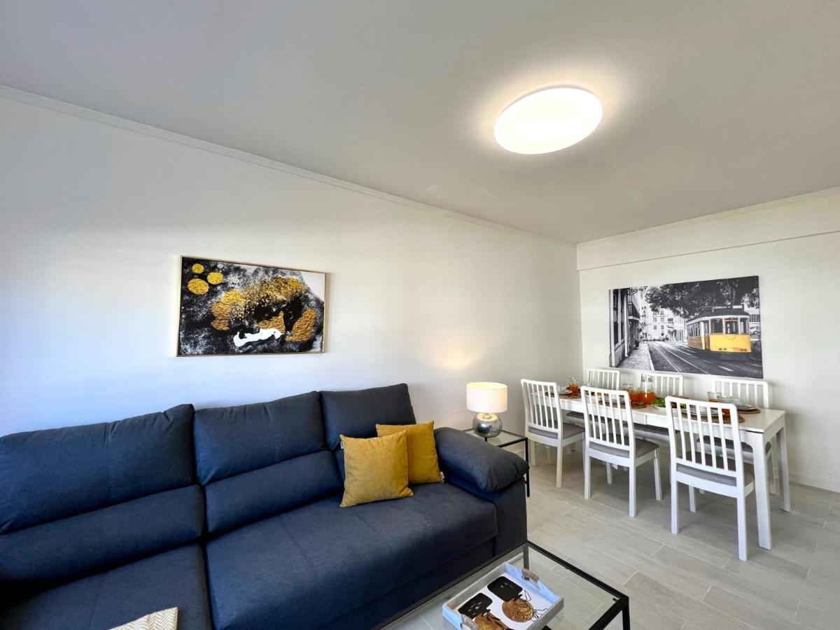 Tavira Central By Homing Buitenkant foto