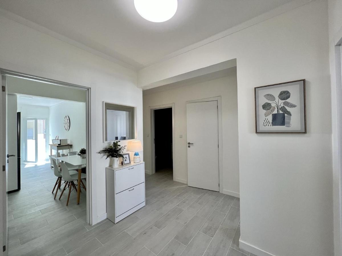 Tavira Central By Homing Buitenkant foto