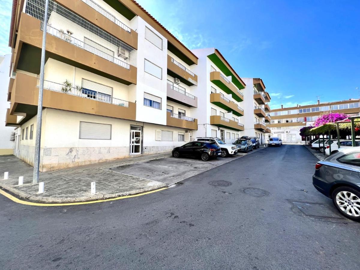 Tavira Central By Homing Buitenkant foto