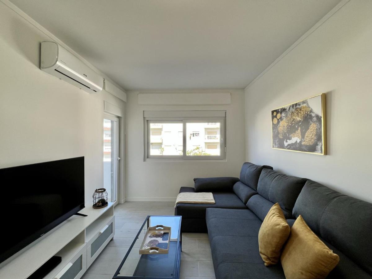 Tavira Central By Homing Buitenkant foto