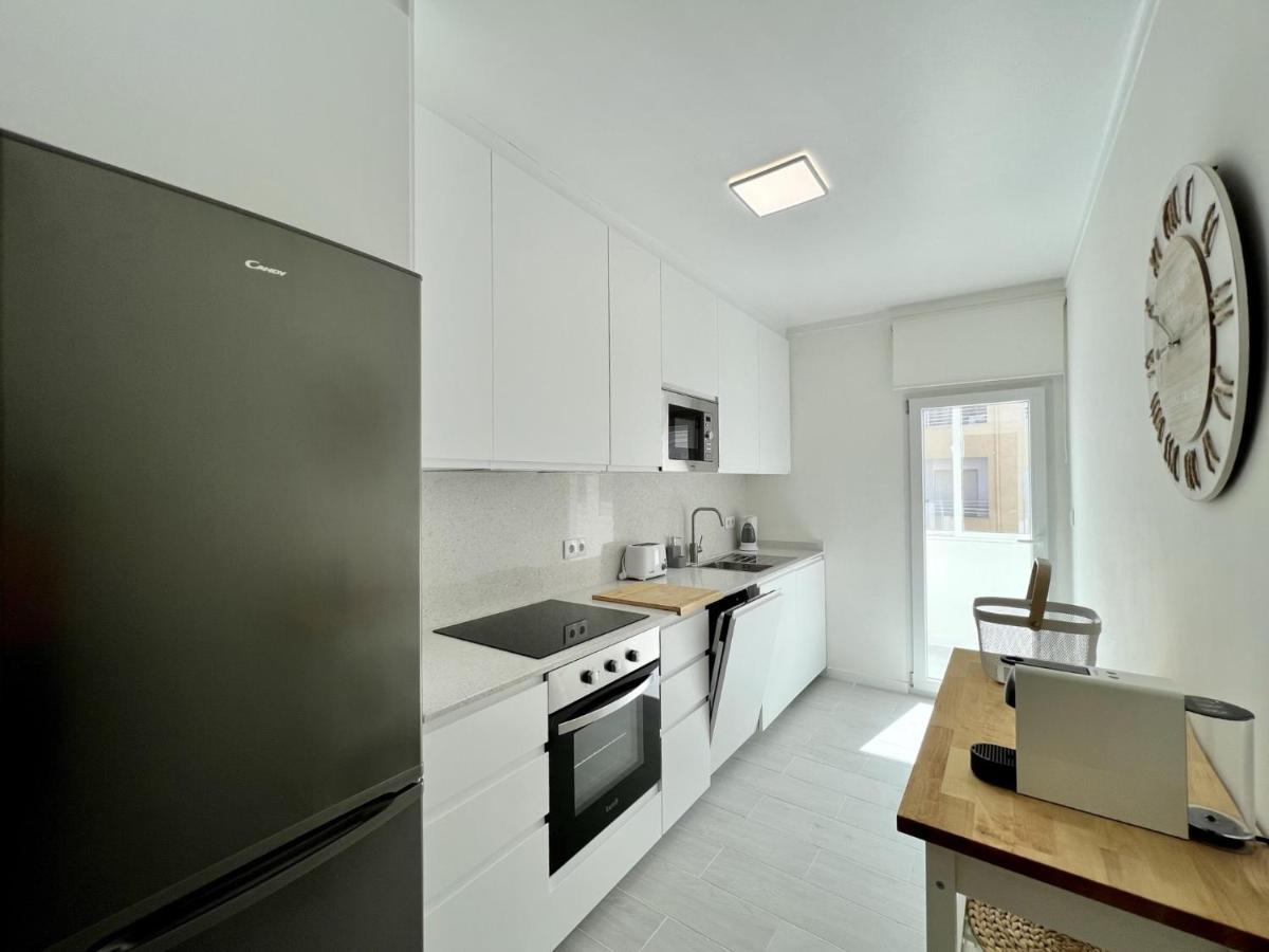 Tavira Central By Homing Buitenkant foto